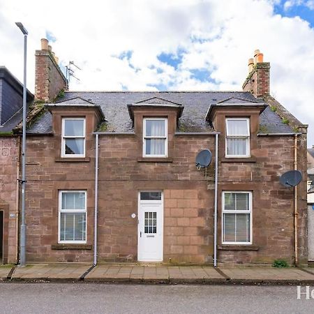 Barclay House, Stonehaven Seaside Home Extérieur photo