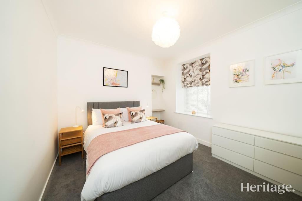 Barclay House, Stonehaven Seaside Home Extérieur photo