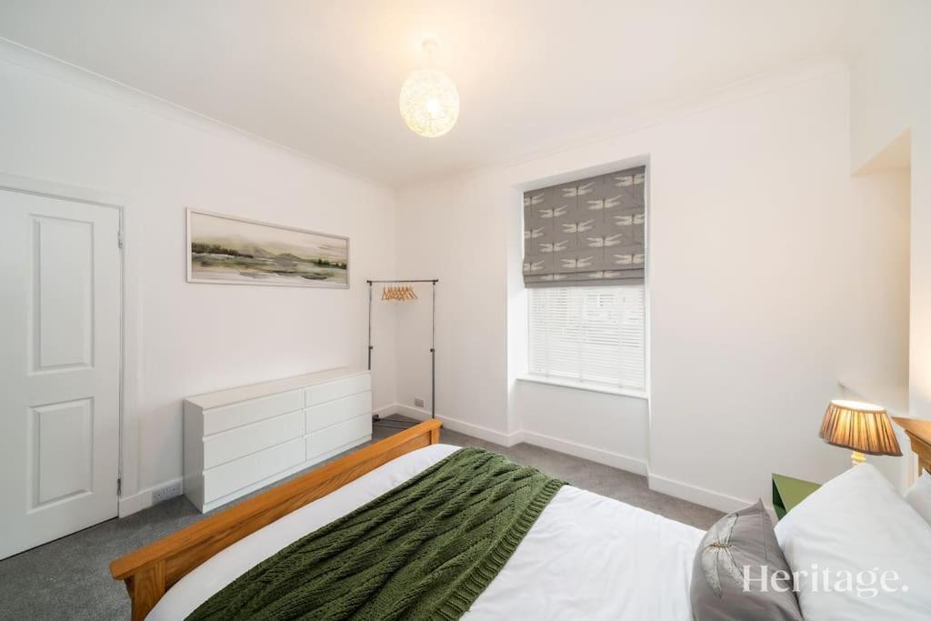 Barclay House, Stonehaven Seaside Home Extérieur photo