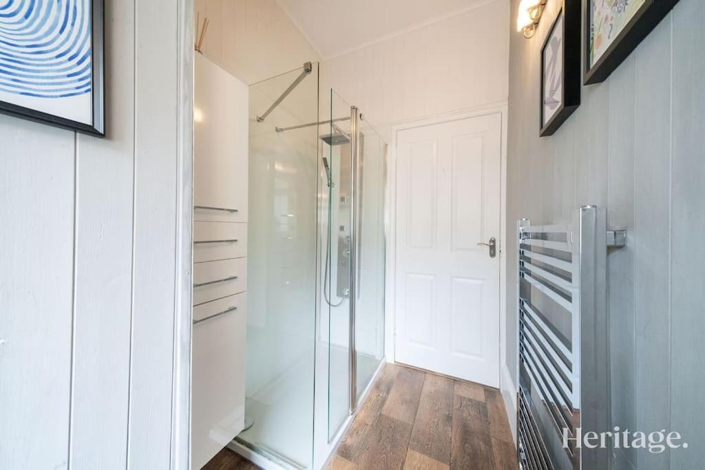 Barclay House, Stonehaven Seaside Home Extérieur photo