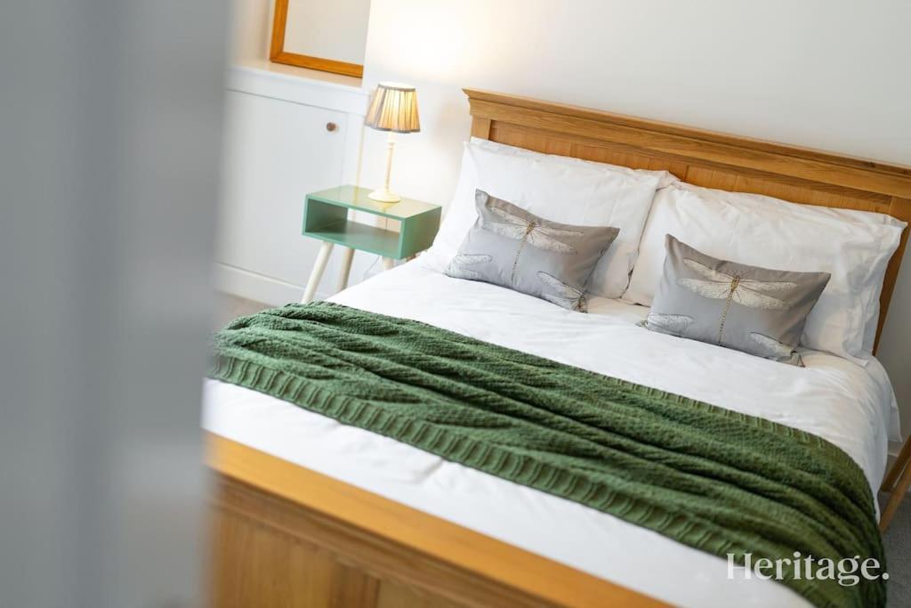 Barclay House, Stonehaven Seaside Home Extérieur photo