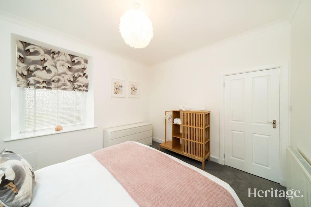 Barclay House, Stonehaven Seaside Home Extérieur photo