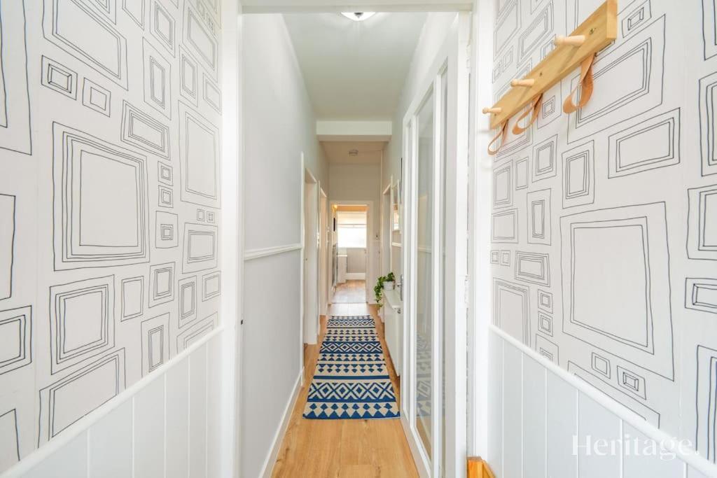Barclay House, Stonehaven Seaside Home Extérieur photo