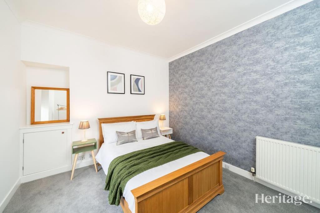 Barclay House, Stonehaven Seaside Home Extérieur photo
