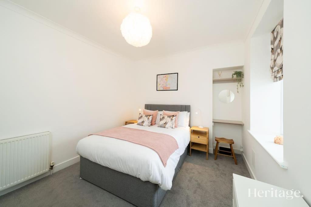 Barclay House, Stonehaven Seaside Home Extérieur photo